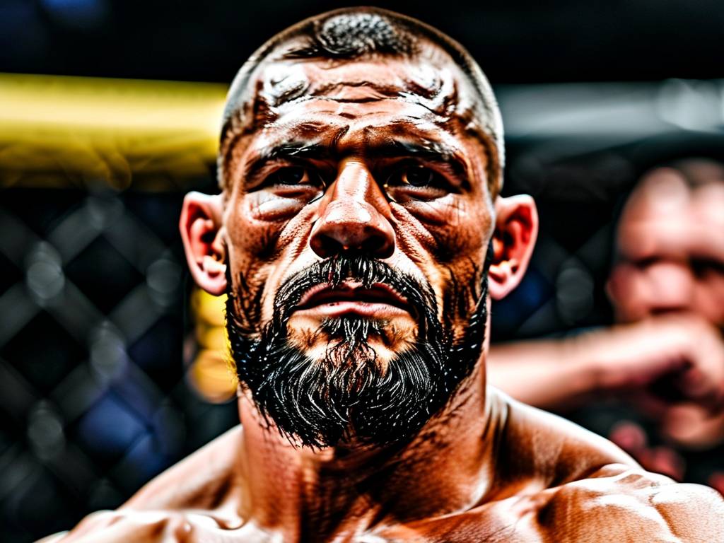 UFC 294,马哈切夫首回合降服沃尔卡诺夫斯基,成功卫冕轻量级冠军 UFC 294,马哈切夫首回合降服沃尔卡诺夫斯基,成功卫冕轻量级冠军