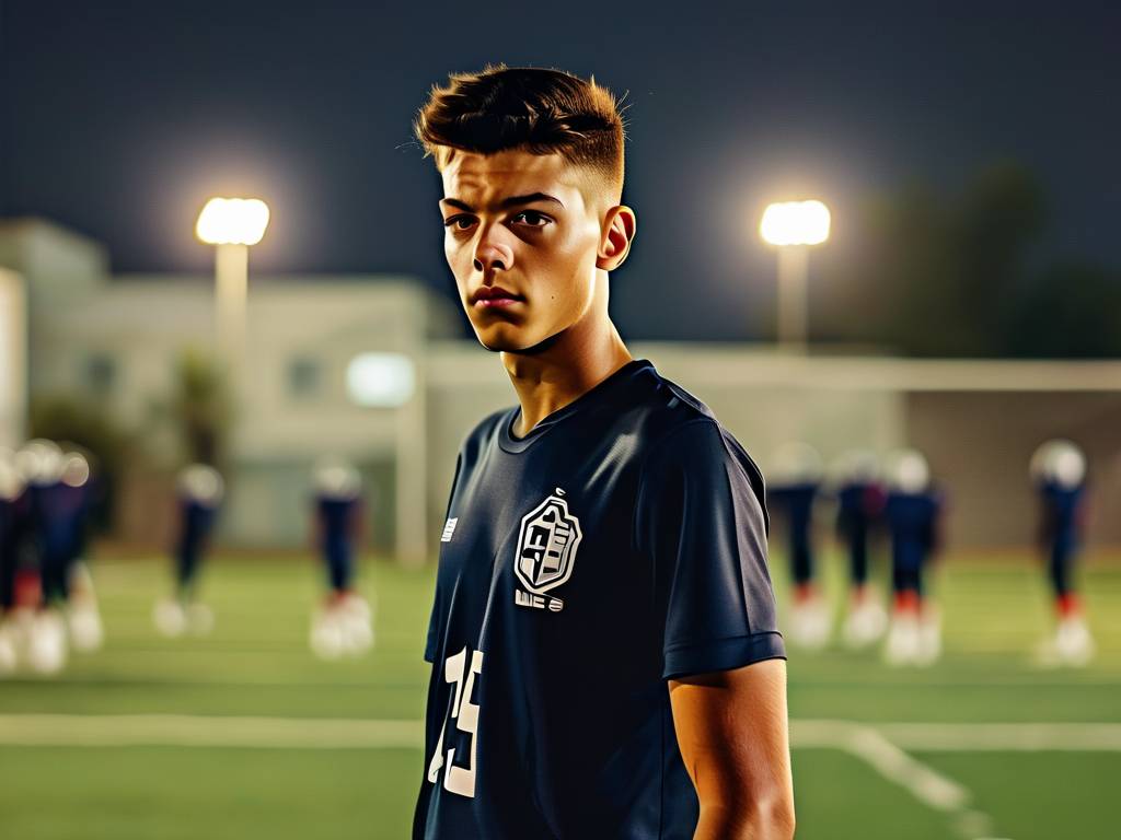 克亚U19，青春热血与足球的碰撞碰撞(1)