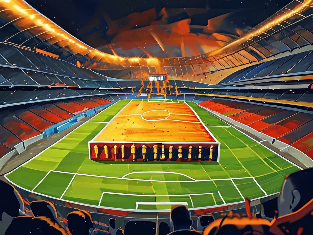 欧洲联赛(欧联杯)足球盛宴的盛宴(1) 欧洲联赛(欧联杯)足球盛宴的盛宴(1)