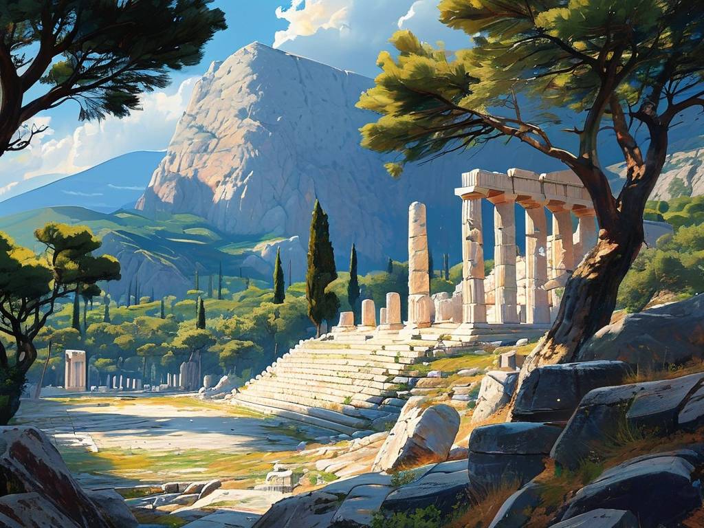 希腊杯,探寻古老文明的希腊杯荣耀与传奇(1) 希腊杯,文明探寻古老文明的耀传荣耀与传奇(1)