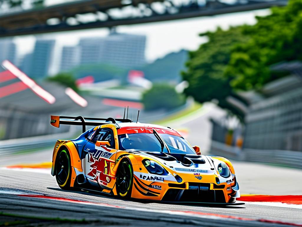 新加坡大奖赛,维斯塔潘夺冠,勒克莱尔获亚军,赛道上的速度与荣耀 新加坡大奖赛,维斯塔潘夺冠,勒克莱尔获亚军,赛道上的速度与荣耀