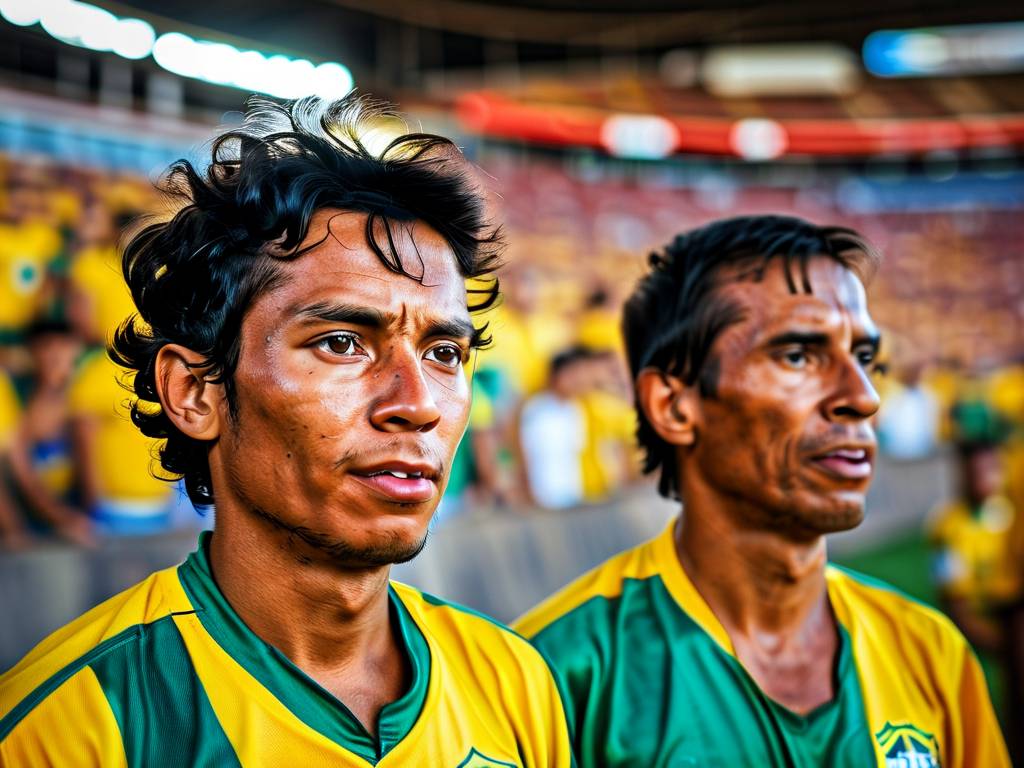 巴西足球丙级联赛(巴丙)探寻足球的基层魅力 巴西足球丙级联赛(巴丙)探寻足球的层魅基层魅力