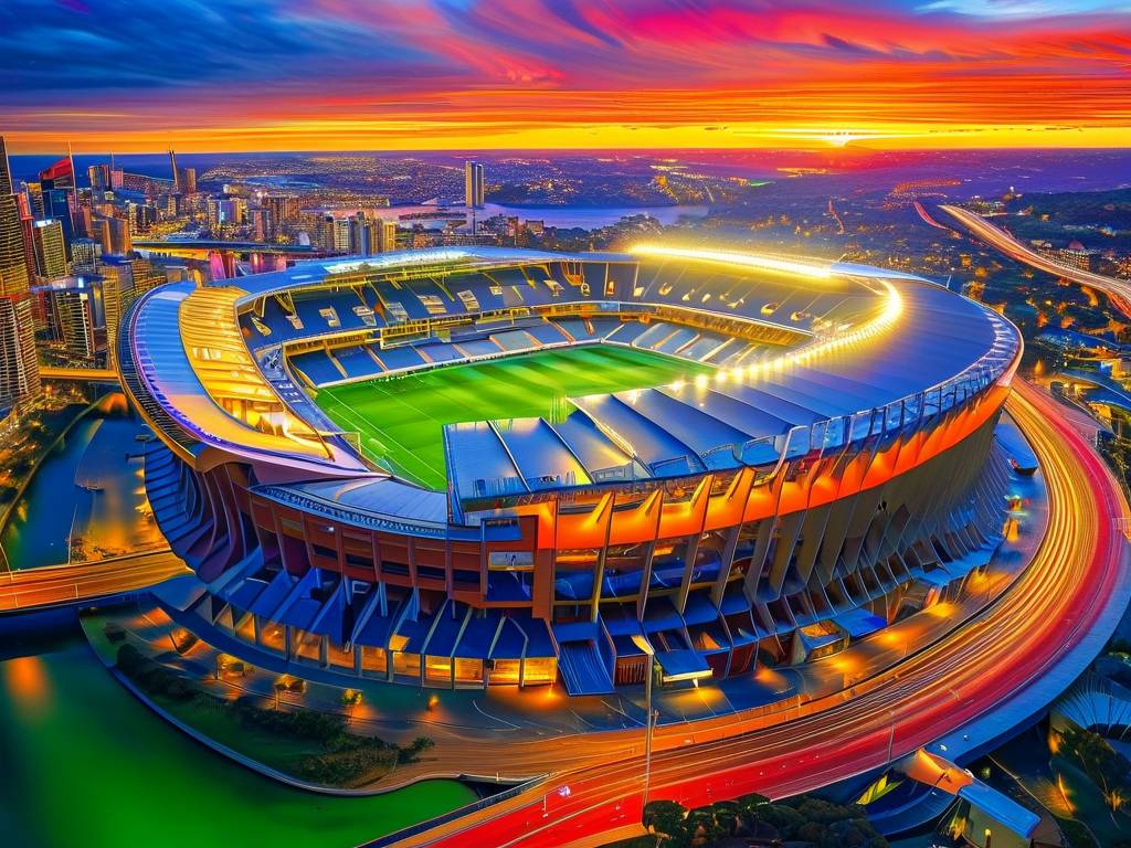 澳超联赛,澳大利亚足球的璀璨明珠(1) 澳超联赛,澳大利亚足球的璀璨明珠(1)