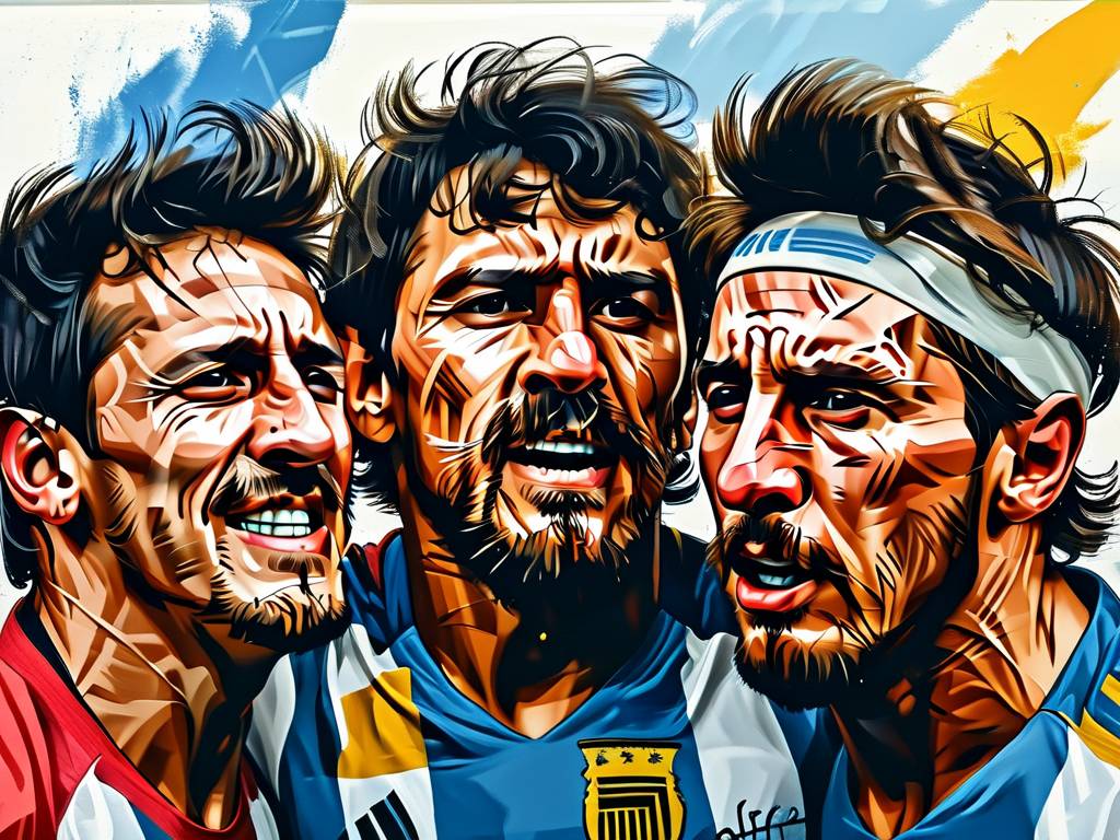 阿根廷超级杯决赛圈,荣耀与激情的碰撞(1) 阿根廷超级杯决赛圈,荣耀与激情的碰撞(1)