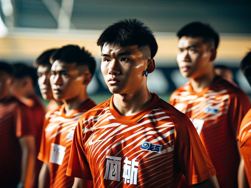 中乙赛场闪耀新星，重庆铜梁龙1-0战胜泉州亚新，成功夺冠升级(1)