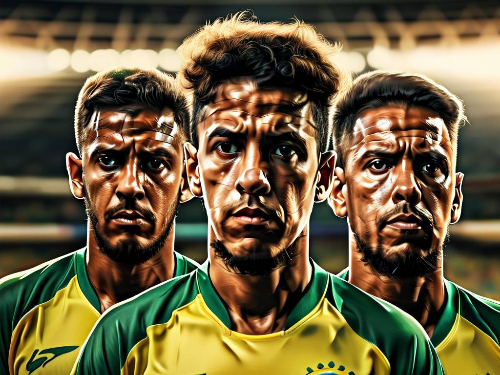 巴西杯,足球盛宴与荣耀舞台 巴西杯,足球盛宴与荣耀舞台