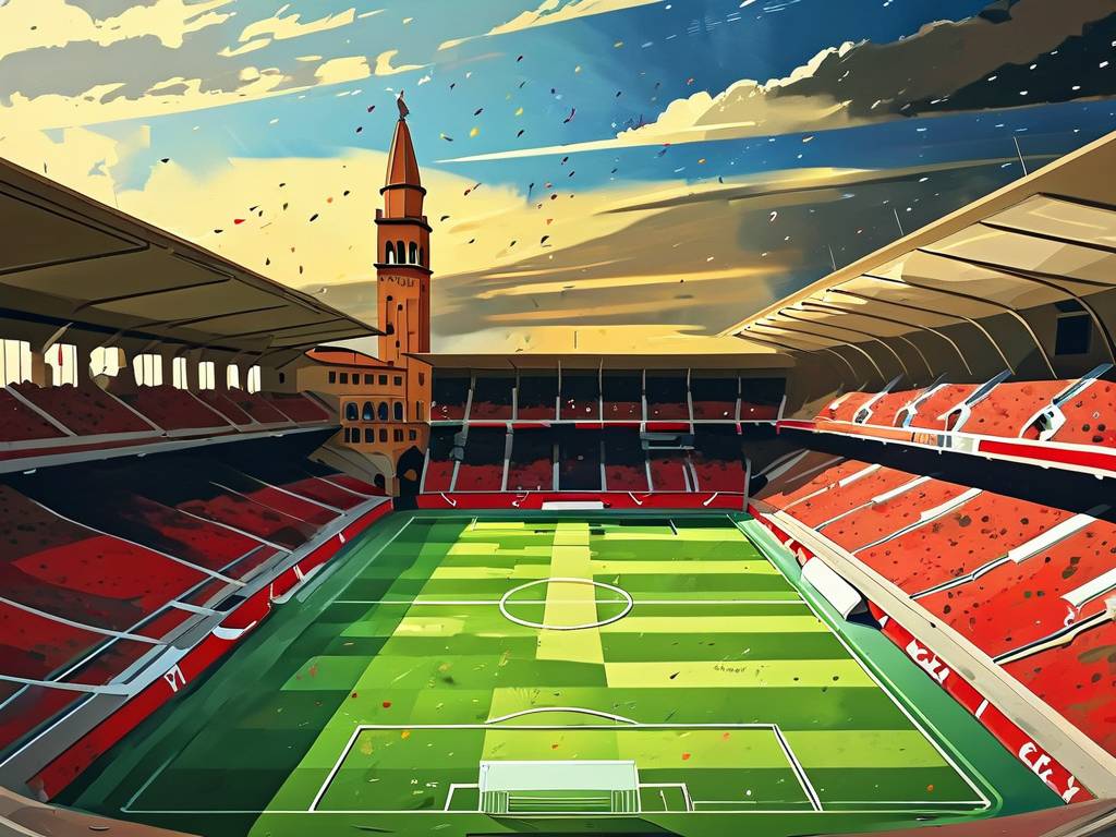 意大利杯附加赛,激情与荣耀的碰撞 意大利杯附加赛,激情与荣耀的碰撞