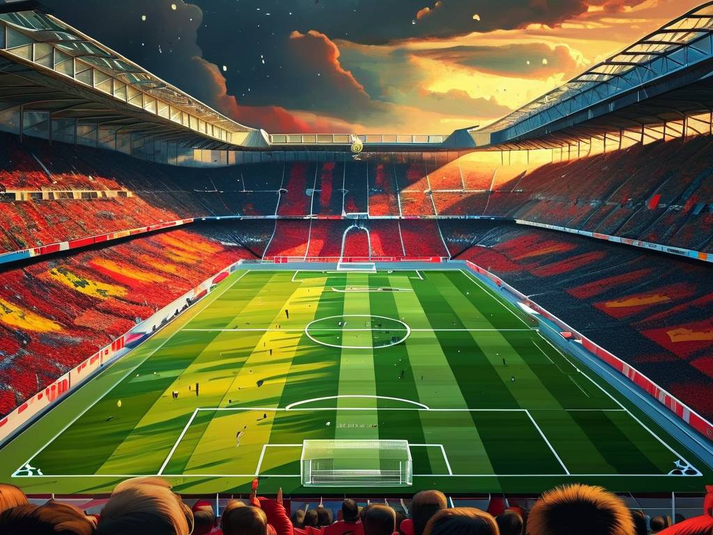 德国杯,历史、荣耀与足球盛宴(1) 德国杯,历史、荣耀与足球盛宴(1)