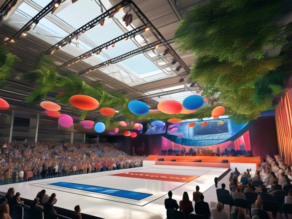 地区性赛事，激发潜力的发潜舞台与连接社区的纽带