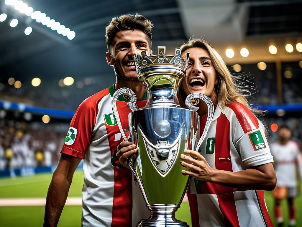 意大利超级杯,荣耀与激情的碰撞(1) 意大利超级杯,荣耀与激情的碰撞(1)