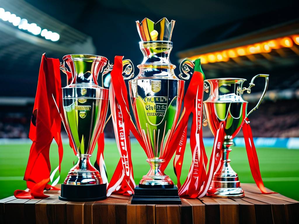 英格兰社区盾杯（慈善盾）足球盛宴与慈善之光