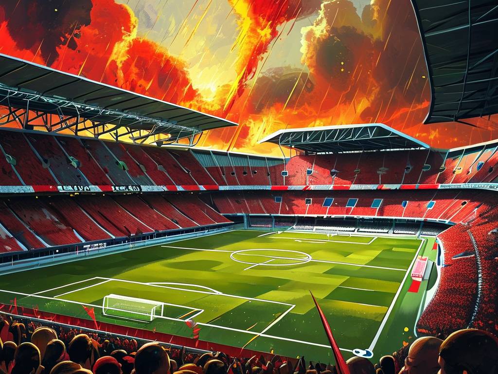 丹麦足球超级联赛，激情与荣耀的赛场(1)