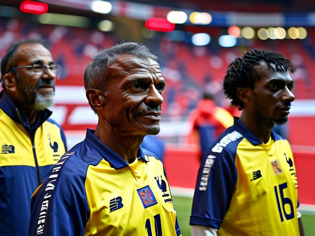 法国足球丙级联赛(法丙)国家联赛的基石(1) 法国足球丙级联赛(法丙)国家联赛的足球基石(1)