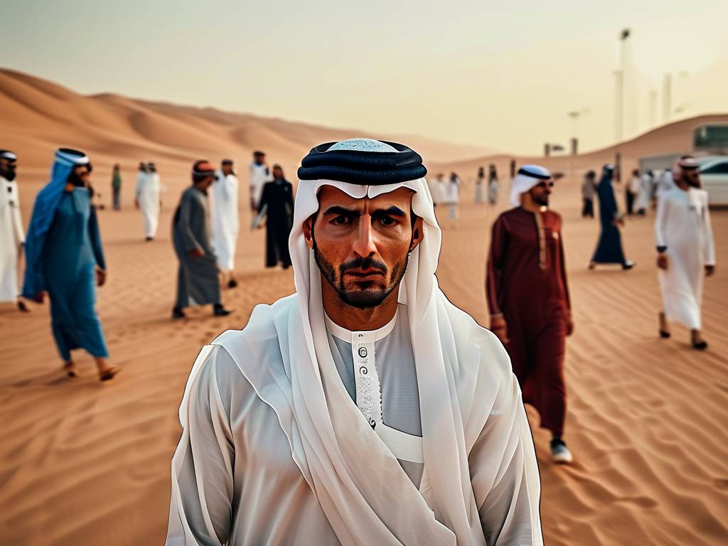 阿联酋总统杯,沙漠中的足球盛宴(1) 阿联酋总统杯,沙漠中的足球盛宴(1)