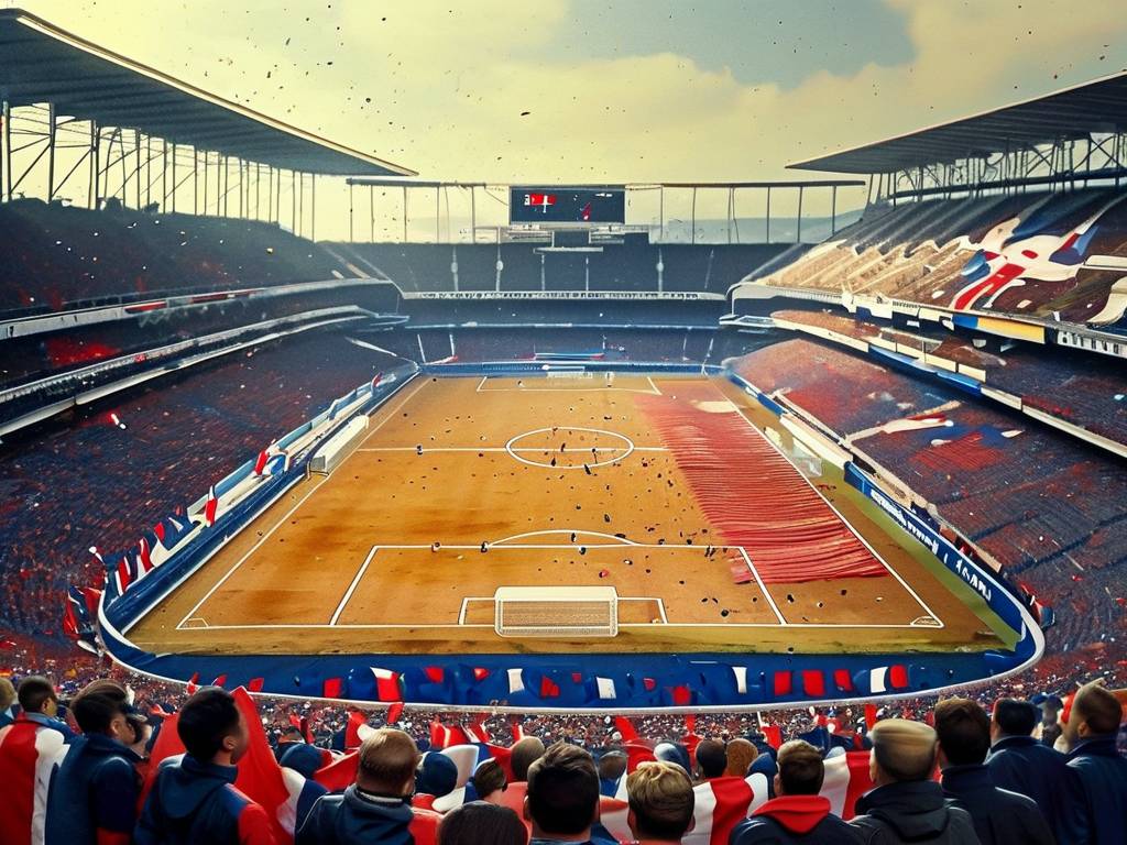 法国联赛杯的历史与影响，一个辉煌的赛事的消逝(1)