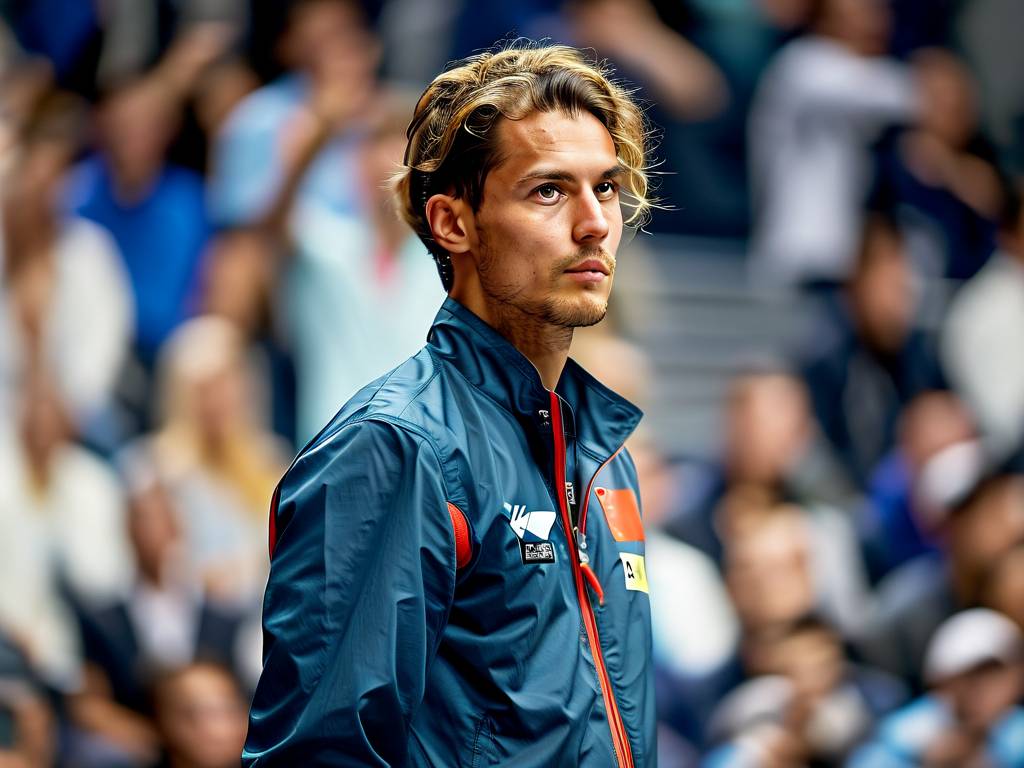 ATP年终总决赛,辛纳力挫鲁德,登顶世界第一(1) ATP年终总决赛,辛纳力挫鲁德,登顶世界第一(1)