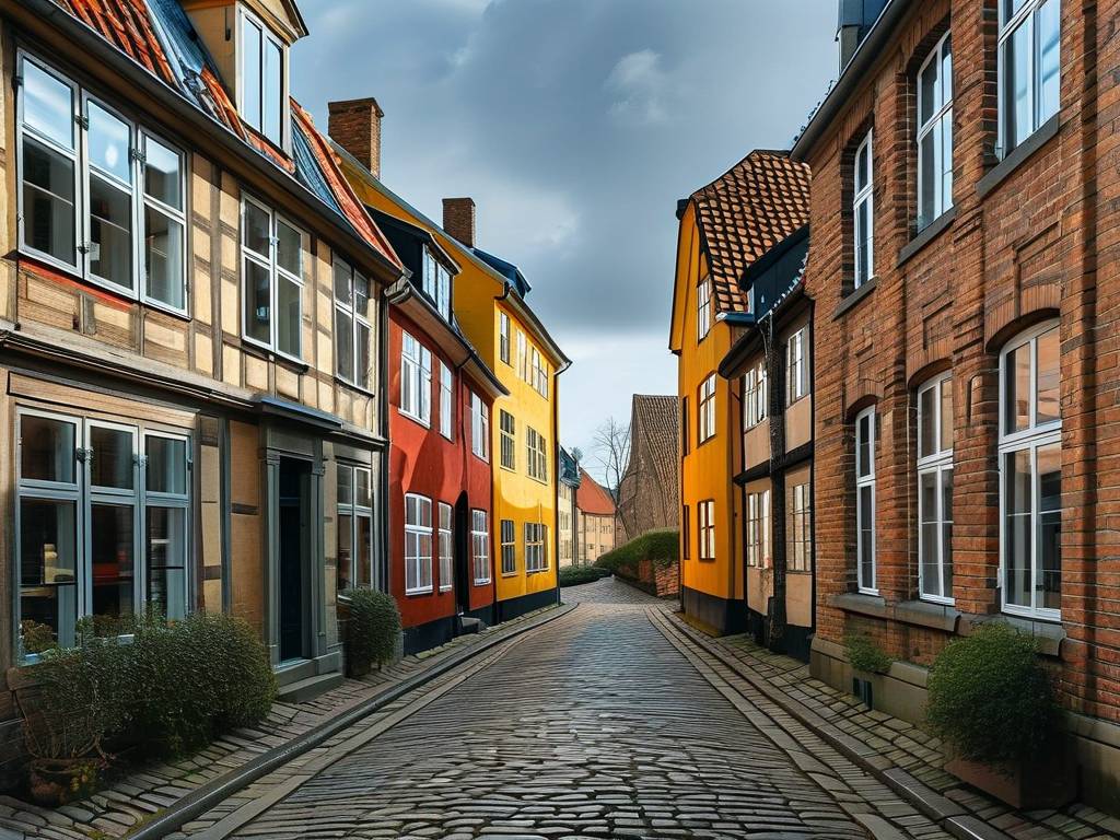 丹麦杯，传统与创新的完美结合