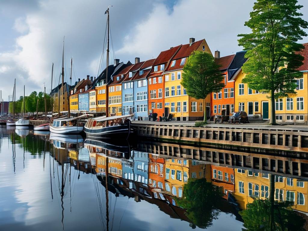 丹麦杯，传统创新传统与创新的美结完美结合(1)