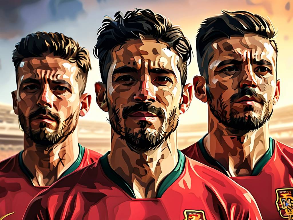 阿森西奥与西班牙的世界杯之旅，2018年的荣耀与挑战