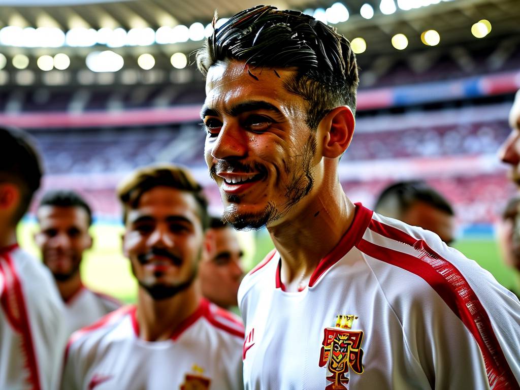 阿森西奥与西班牙的世界杯之旅，2018年的牙的耀挑荣耀与挑战(1)