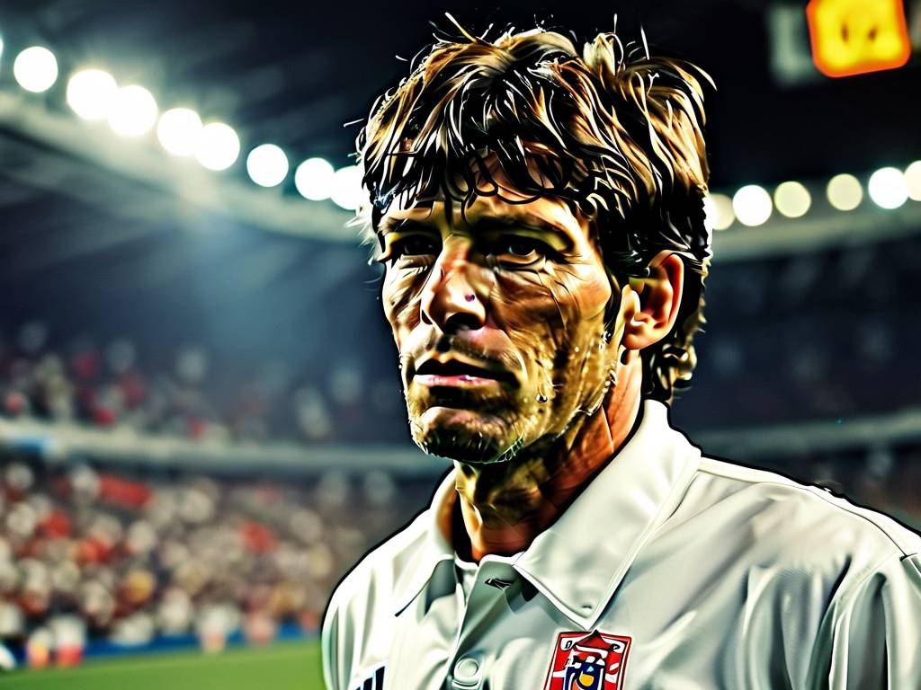 齐达内，外飞世界杯上的齐达内<strong></strong>天外飞仙（1998-2006）