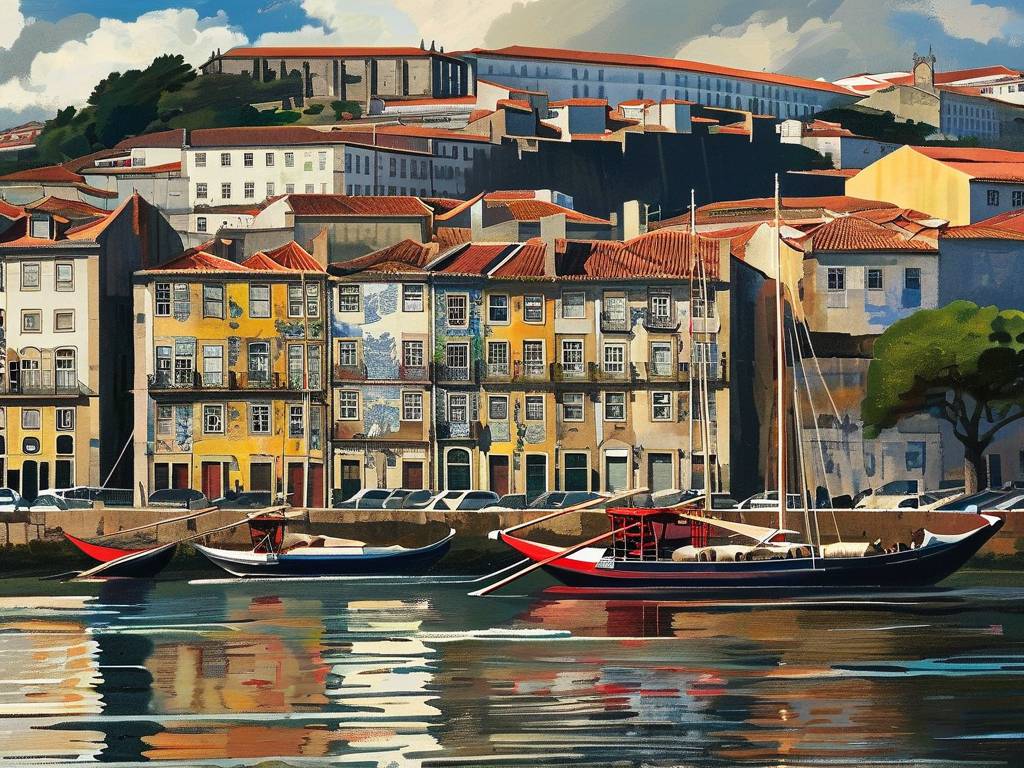 葡萄牙杯，历史的荣耀与现代的激情