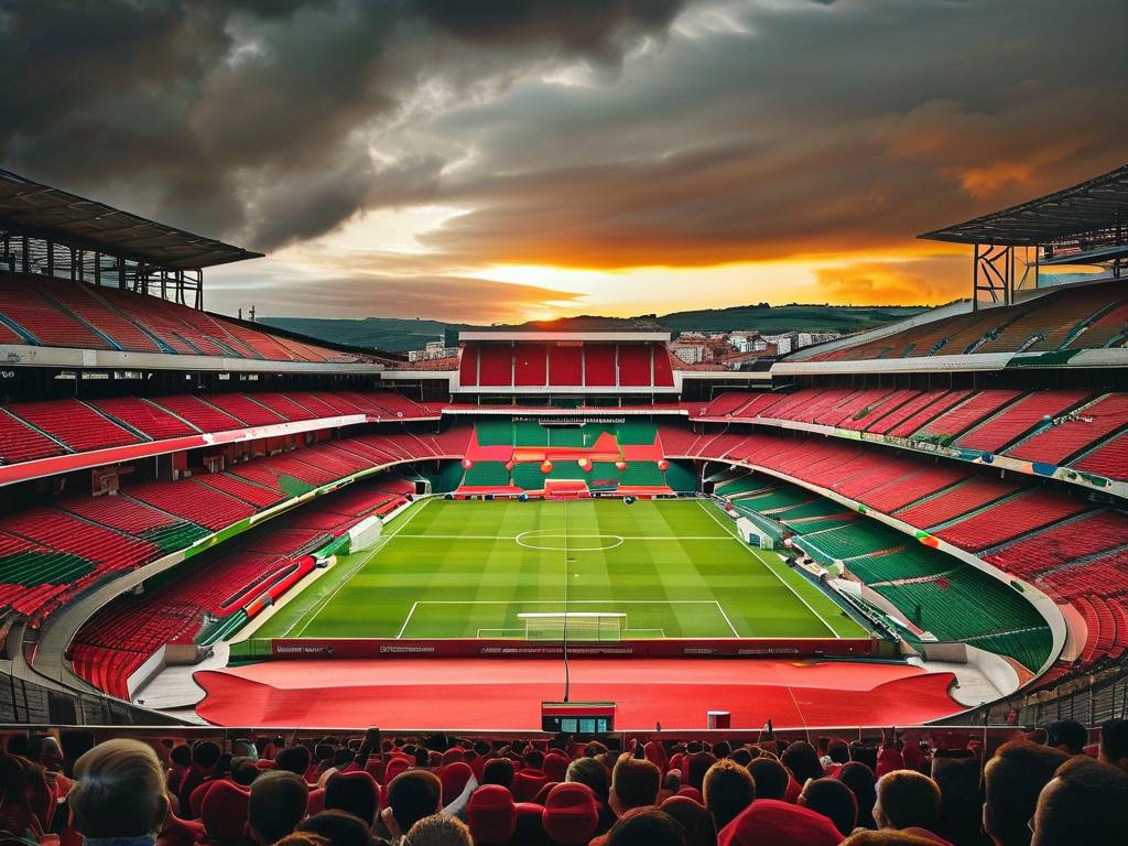 葡萄牙杯，历史的荣耀与现代的激情(1)