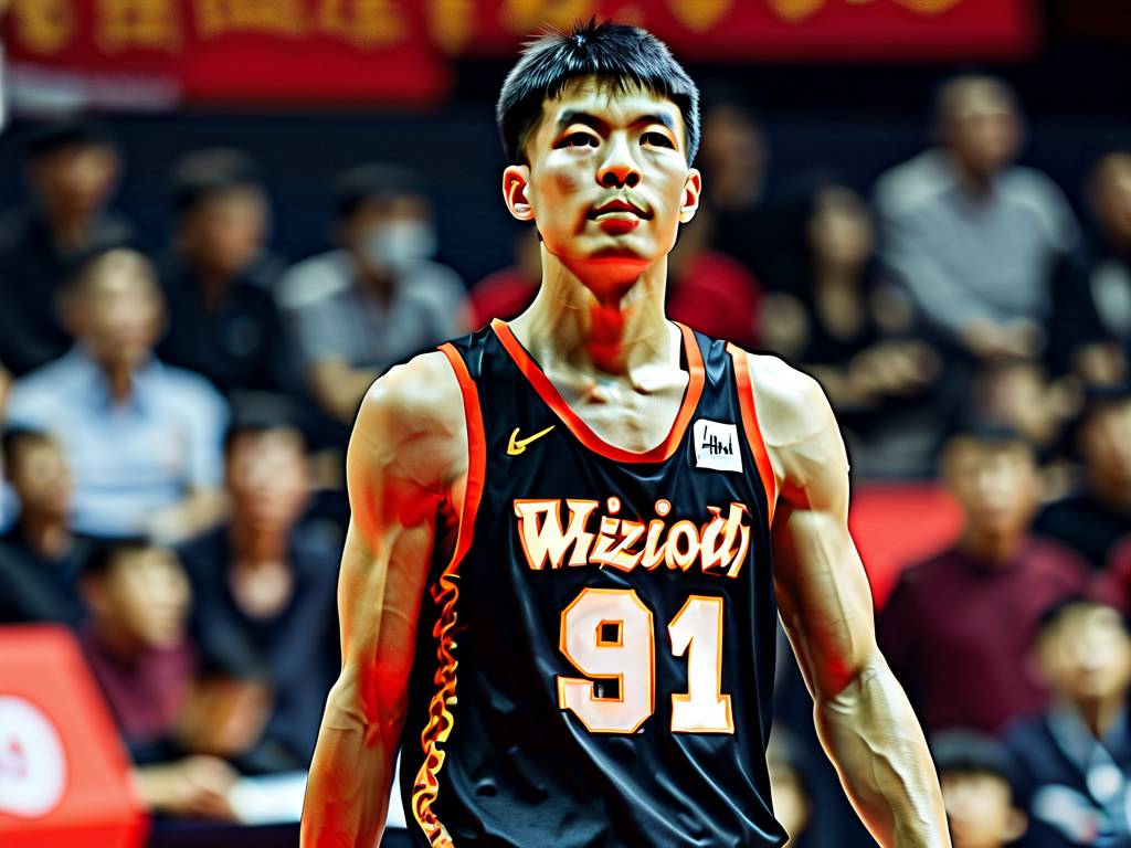 浙江热血逆袭，103-98 胜新疆，吴前独揽31分创辉煌