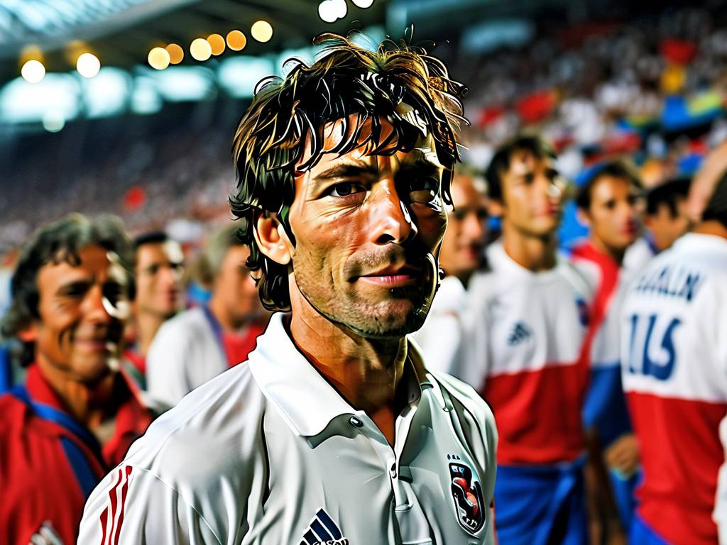 齐达内与法国队在2006年世界杯的辉煌之旅(1) 齐达内与法国队在2006年世界杯的辉煌之旅(1)