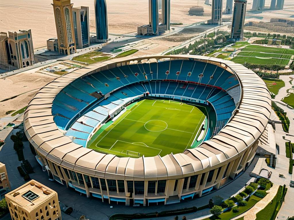 卡塔尔星联赛，探索中东足球的新纪元