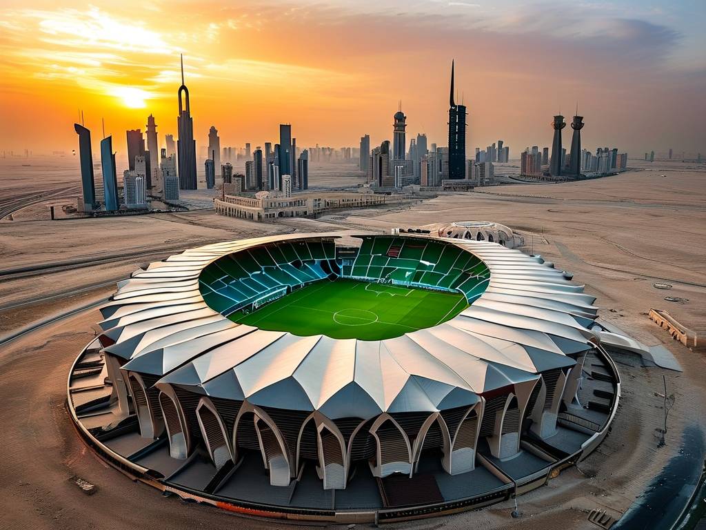 卡塔尔星联赛，探索中东足球的新纪元(1)