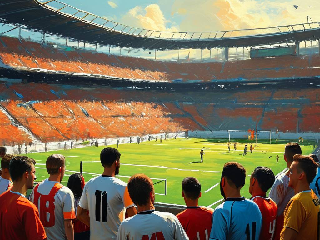 和平足球邀请赛,友谊与竞技的邀请谊竞盛宴 和平足球邀请赛,友谊与竞技的足球盛宴