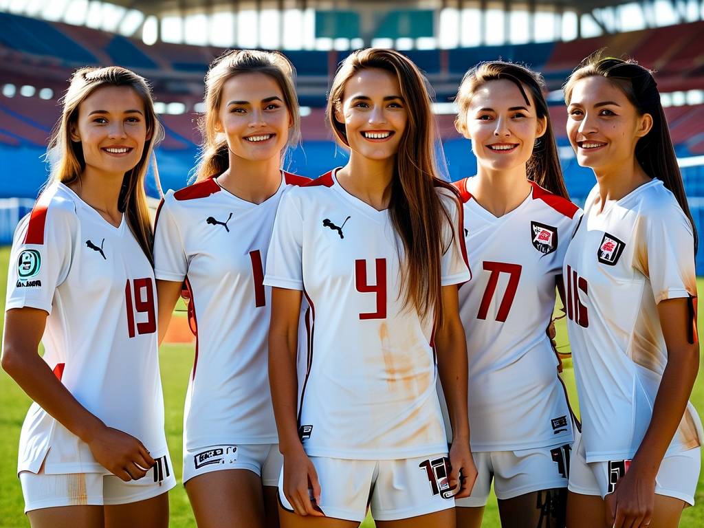 女足意甲联赛,重塑女性足球的辉煌篇章 女足意甲联赛,重塑女性足球的辉煌篇章