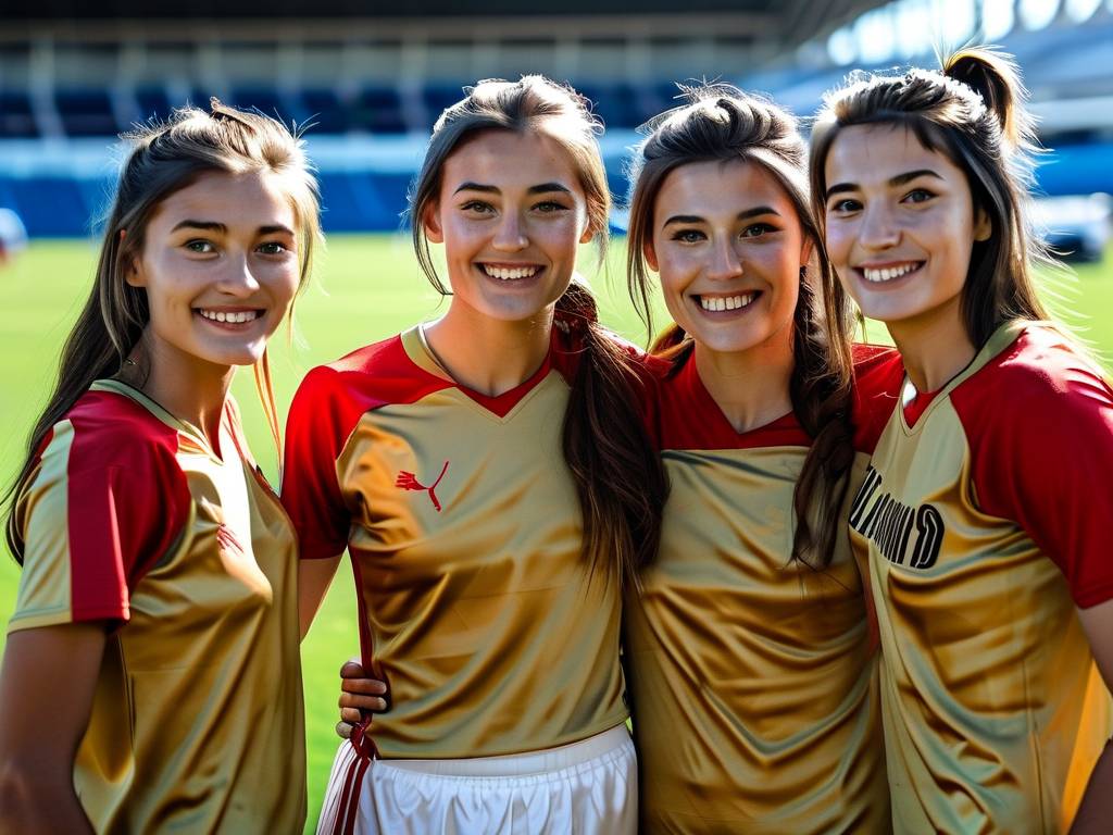女足意甲联赛,重塑女性足球的辉煌篇章(1) 女足意甲联赛,重塑女性足球的辉煌篇章(1)