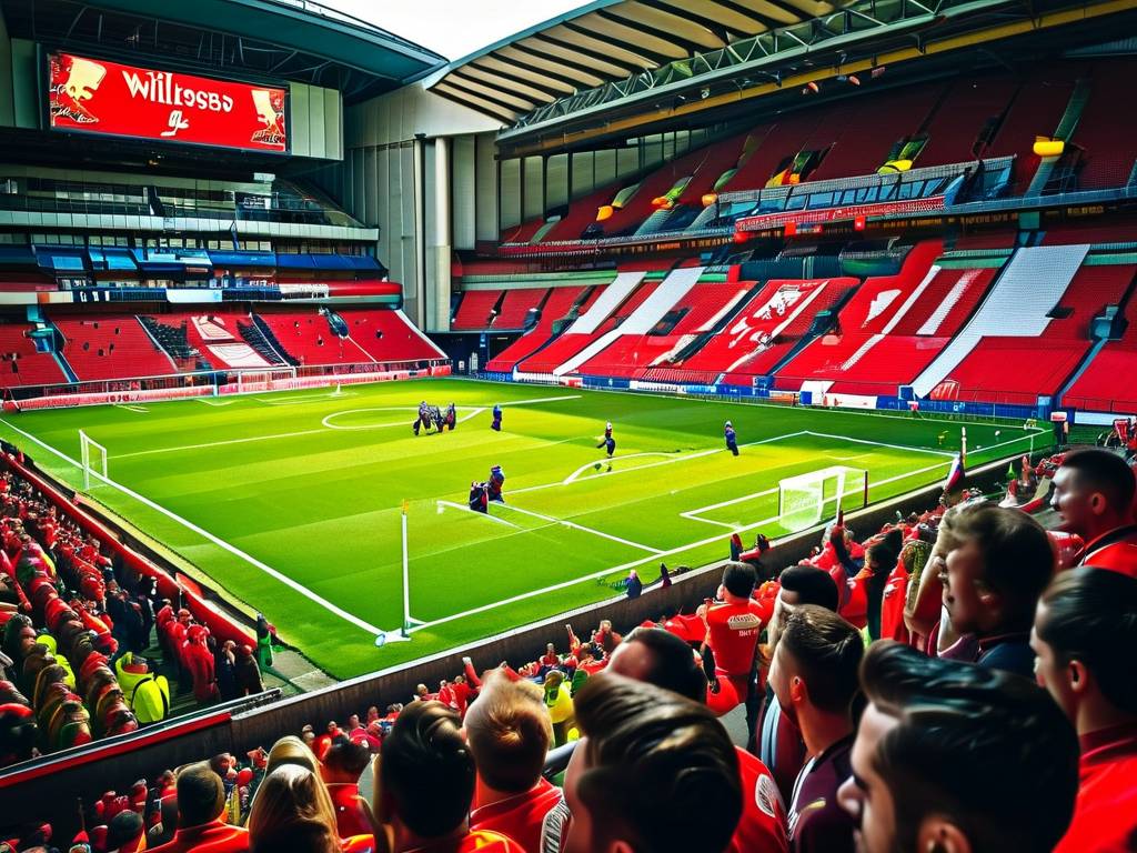 威尔士足球超级联赛,激情与荣耀的赛场 威尔士足球超级联赛,士足赛激赛场激情与荣耀的赛场