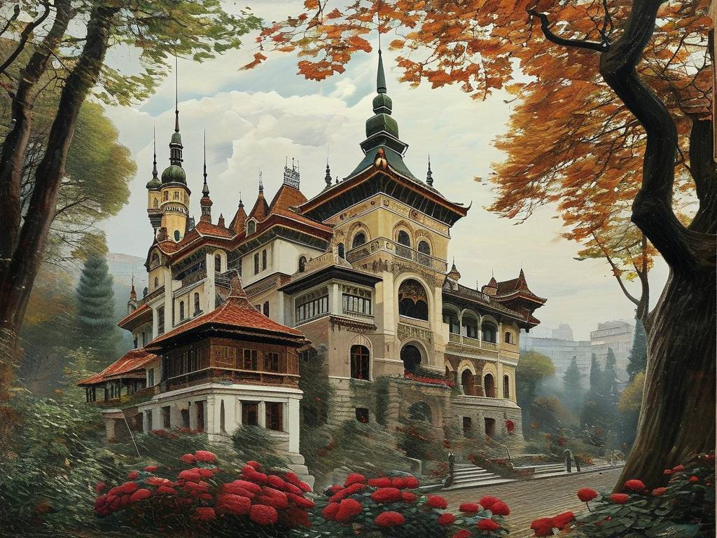 罗马尼亚布加勒斯特杯,历史、文化与荣耀的交融(1) 罗马尼亚布加勒斯特杯,历史、文化与荣耀的交融(1)