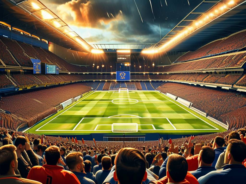 欧洲联盟杯，足球盛宴的变迁与传承(1)