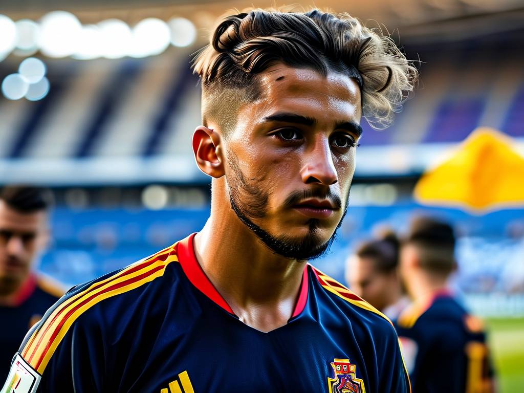 阿尔巴，闪耀在西班牙欧洲杯的璀璨新星