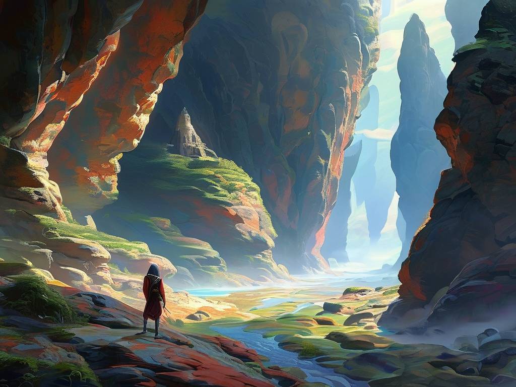 格鲁乙,探寻神秘之地的独特魅力 格鲁乙,神秘探寻神秘之地的独特魅力