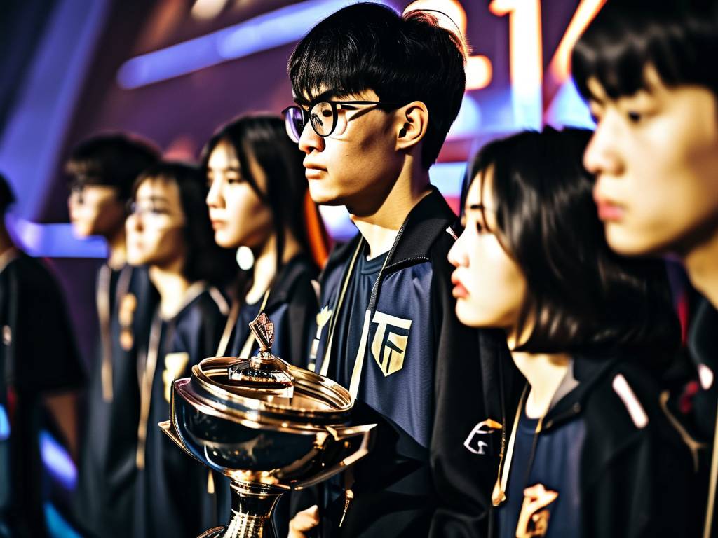 英雄联盟S13全球总决赛,T1 3-1击败JDG,荣耀夺冠(1) 英雄联盟S13全球总决赛,T1 3-1击败JDG,荣耀夺冠(1)