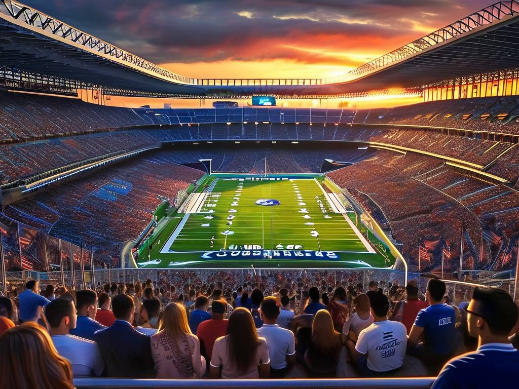 美国公开杯，历史、魅力与足球盛宴(1)