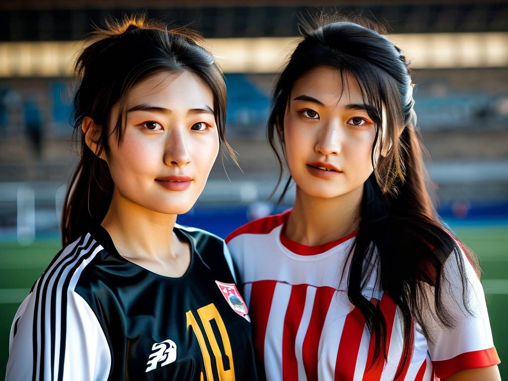 女子超级联赛，重塑女子足球的辉煌篇章