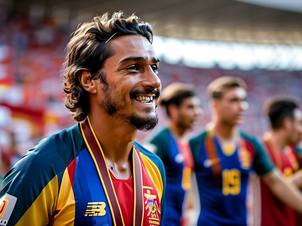 普阿多在2020年欧洲杯的西班牙之旅(1) 普阿多在2020年欧洲杯的西班牙之旅(1)