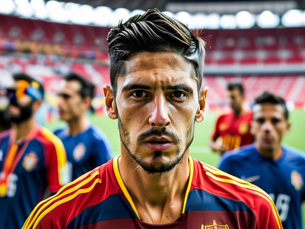 蒙雷亚尔在2016年欧洲杯的西班牙之旅 蒙雷亚尔在2016年欧洲杯的西班牙之旅