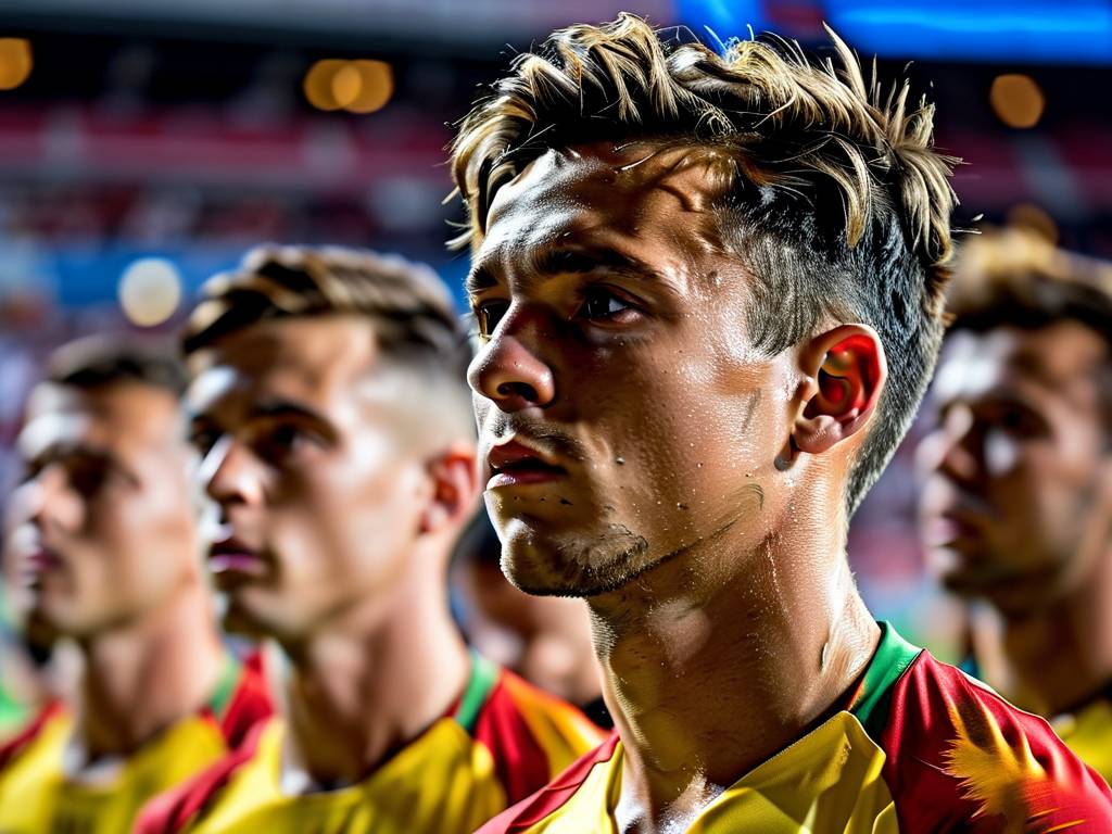 佩德里闪耀2020年欧洲杯，西班牙的春力青春力量