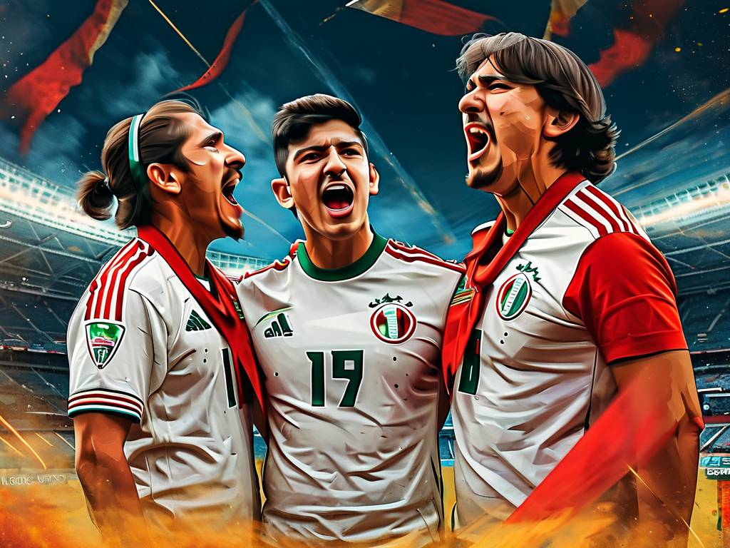 墨西哥超级杯,激情与荣耀的杯激情碰撞 墨西哥超级杯,墨西<strong></strong>激情与荣耀的哥超碰撞