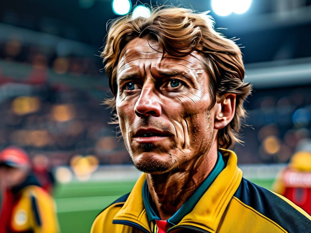 德国足球甲级联赛的魅力与风采