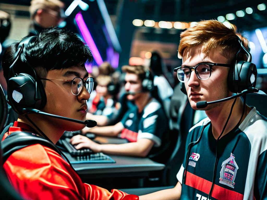 电竞新时代,FIFA电竞世界杯的崛起与挑战 电竞新时代,FIFA电竞世界杯的崛起与挑战