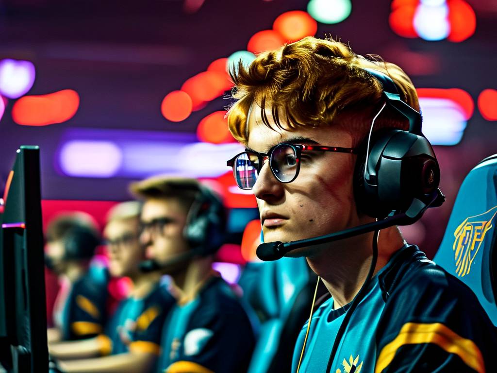 电竞新时代,FIFA电竞世界杯的起挑崛起与挑战(1) 电竞新时代,FIFA电竞世界杯的竞世界杯崛起与挑战(1)