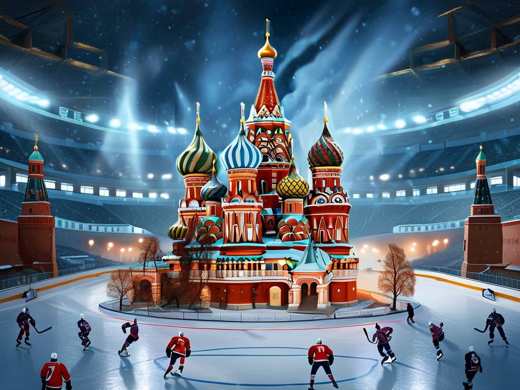 俄罗斯莫斯科杯,探寻冰球盛宴的俄罗魅力与荣耀 俄罗斯莫斯科杯,魅力<strong></strong>探寻冰球盛宴的荣耀魅力与荣耀